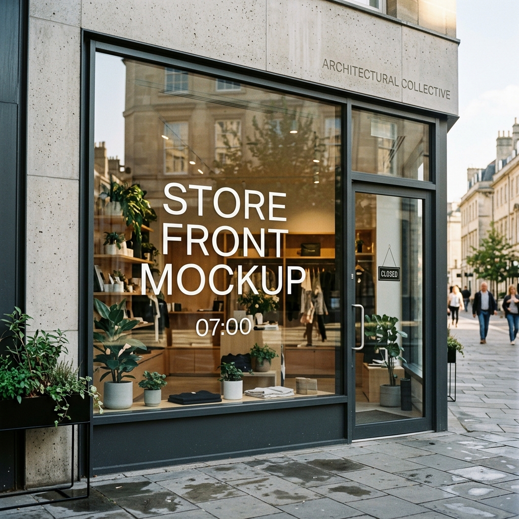 Window Graphics 1